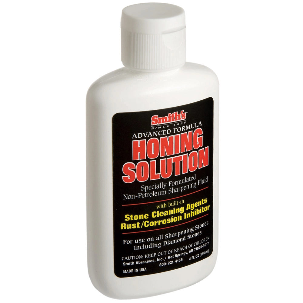 Honing Oil