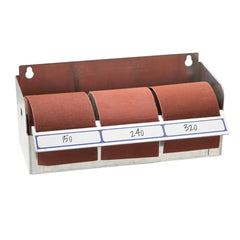 Rockler 2-3/4'' Sandpaper Roll Dispenser