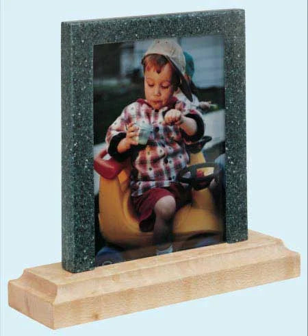A Picture Frame for Two Downloadable Plan