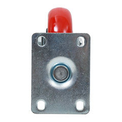 3'' 250-lb. Heavy Duty Polyurethane Caster, Swivel