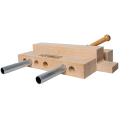 Sjobergs Smart Clamper Portable Vise