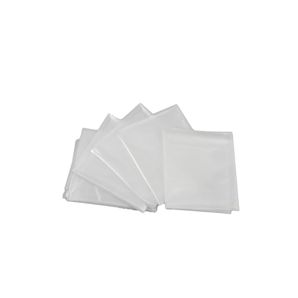 Rikon Filter Element Plastic Bags 60-911, 5-Pack