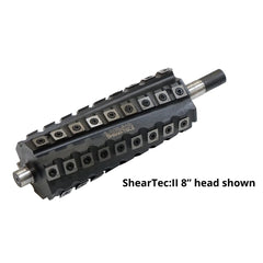 Laguna JX|12 ShearTec II 5HP 1-Phase 12'' Jointer