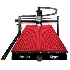 Next Wave CNC Shark HD620 Standard