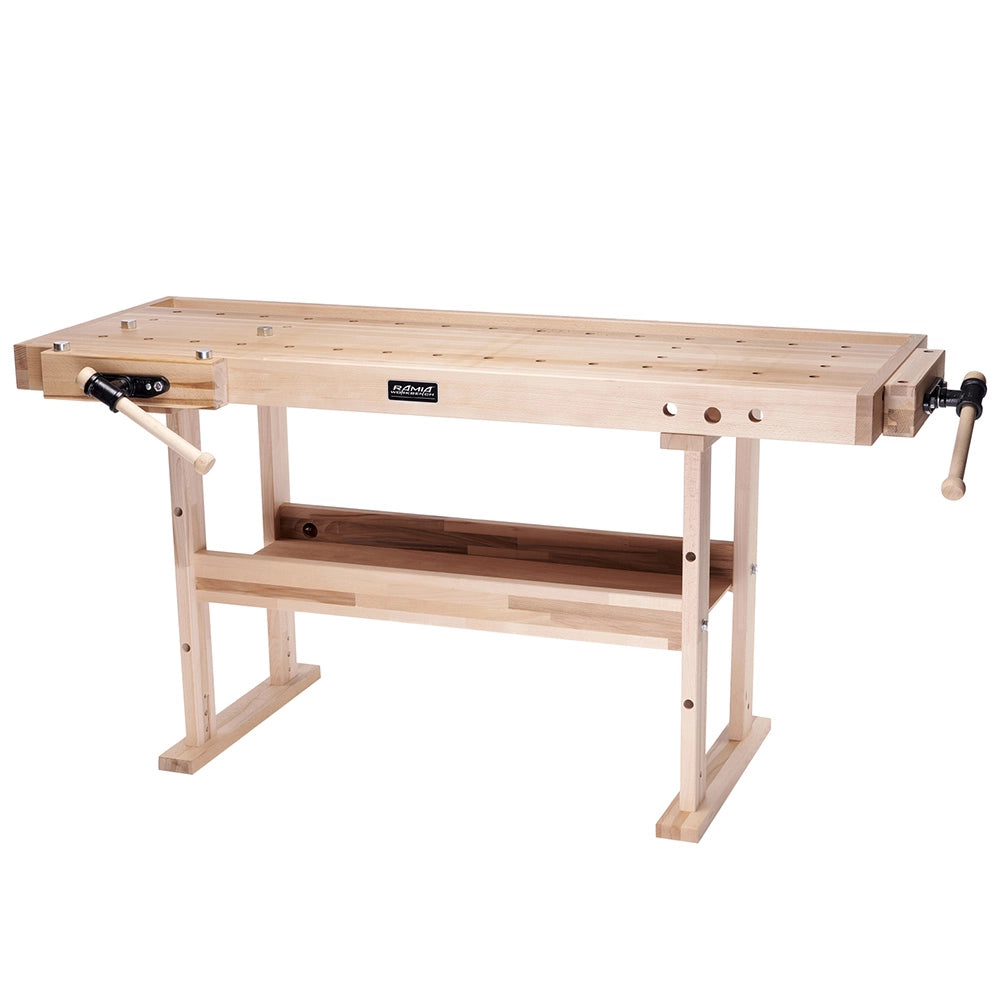 Ramia Diamond 1800 Workbench