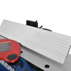 Rikon Benchtop Jointer with Helical Cutterhead 20-1200H, 12''
