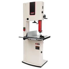 Jet Bandsaw JWBS-18, 18'' Rip, 1-3/4HP, 115/230V