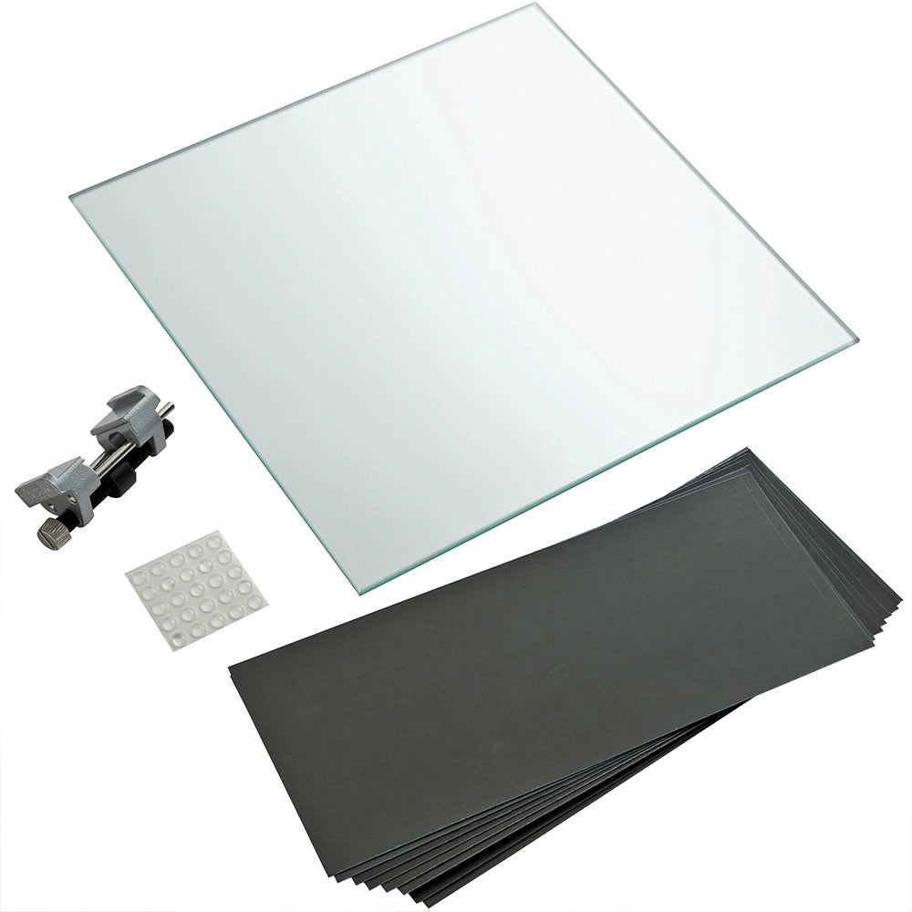 Coarse Paper Set