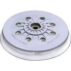 5'' Sanding Pad for Festool ETS EC 125, Hard (492284)
