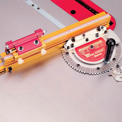 Incra® Miter 1000SE with Telescoping Fence