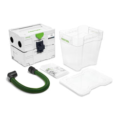 Festool CT Cyclone CT-VA-20 Dust Separator (204083)