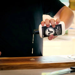RMP Finishes Cutting Board Oil, 2 oz.