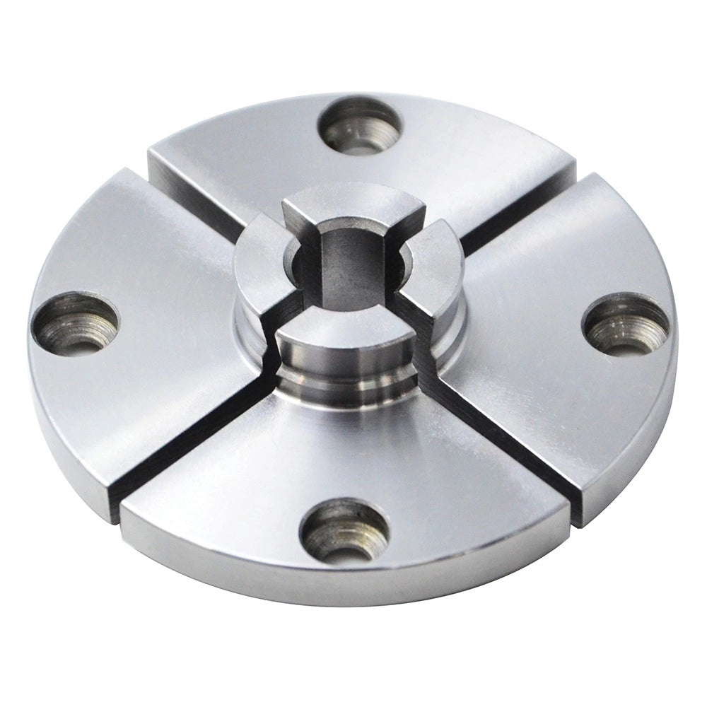 Rikon Mini Jaw Set 71-200, 20mm (0.78'')