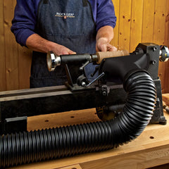 Rockler FlexForm™ Hose Kit - 4'' Diameter