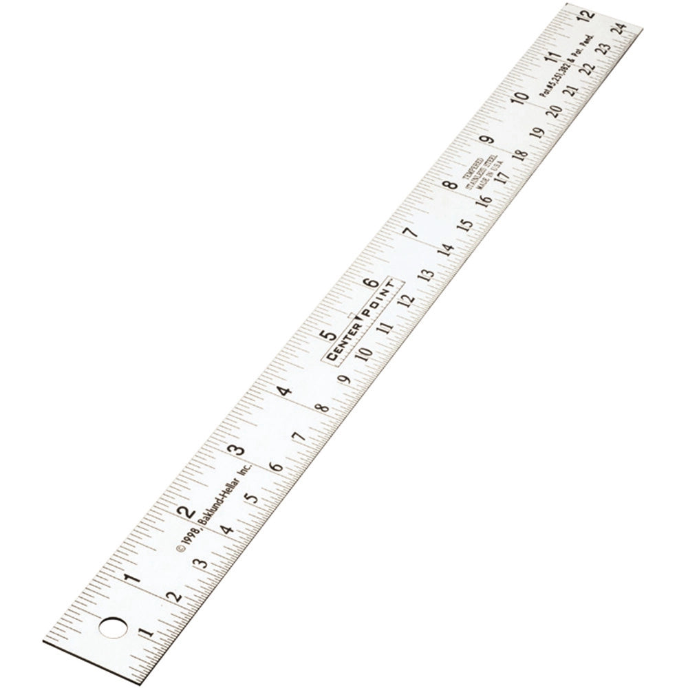 12'' Centerpoint Ruler