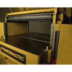 Powermatic 201 Planer, 7.5HP 1PH 230V
