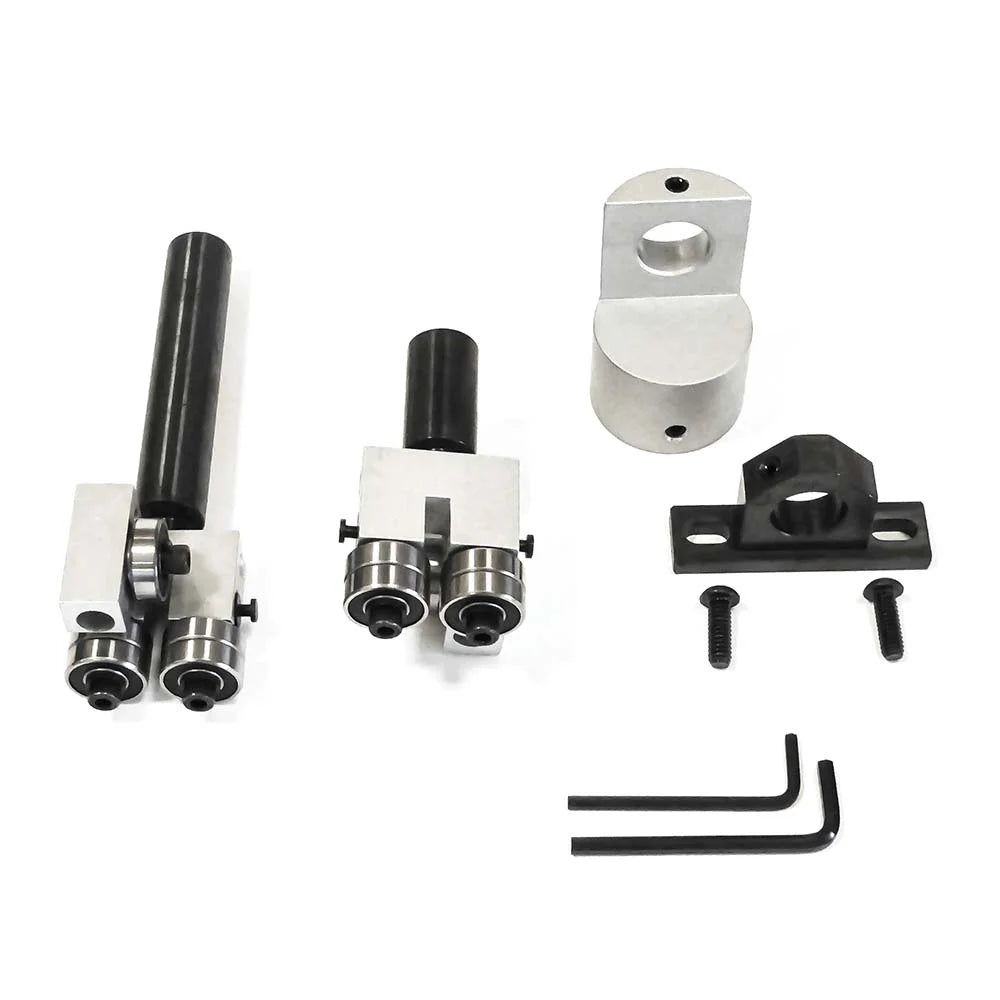 Carter Ball-Bearing Blade Guide Kit for Laguna Bandsaws