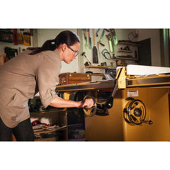 Powermatic PM1000 1-3/4 HP Table saw, 1-Phase With 30" Accu-Fence System