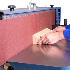 Oliver Oscillating Edge Sander 9'' x 138'', 3HP, 3PH (6320.003)