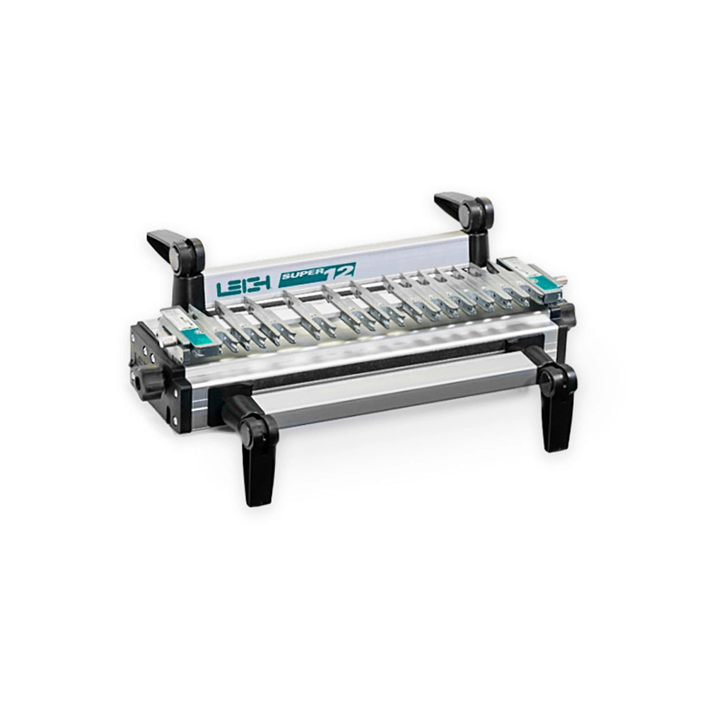 Leigh Super 12'' Dovetail Jig