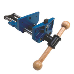 Rockler 7'' Quick Release Workbench Vise