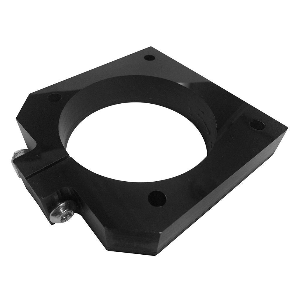 CNC Shark Router Clamp for DeWalt and Porter Cable Palm Routers
