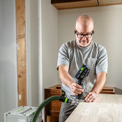 Festool Cordless Edge Router OFKC 500 R3 EB-Basic (577986)