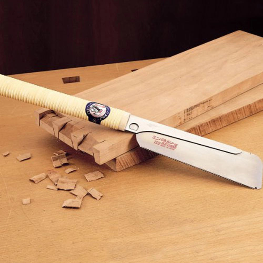 Dozuki Panel Piercing H-150 Saw