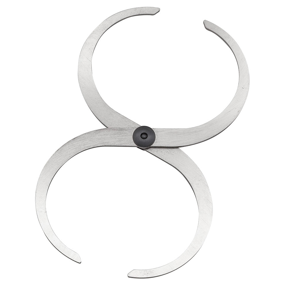 6" Inside/Outside Sorby Caliper