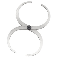6" Inside/Outside Sorby Caliper