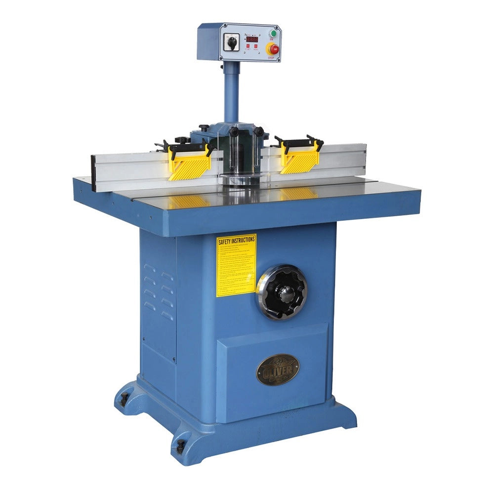Oliver Shaper, 7.5HP, 3PH (4705.002)