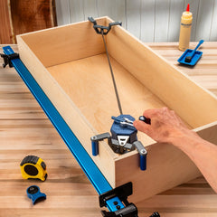 Rockler Square-It Box-Squaring Clamp