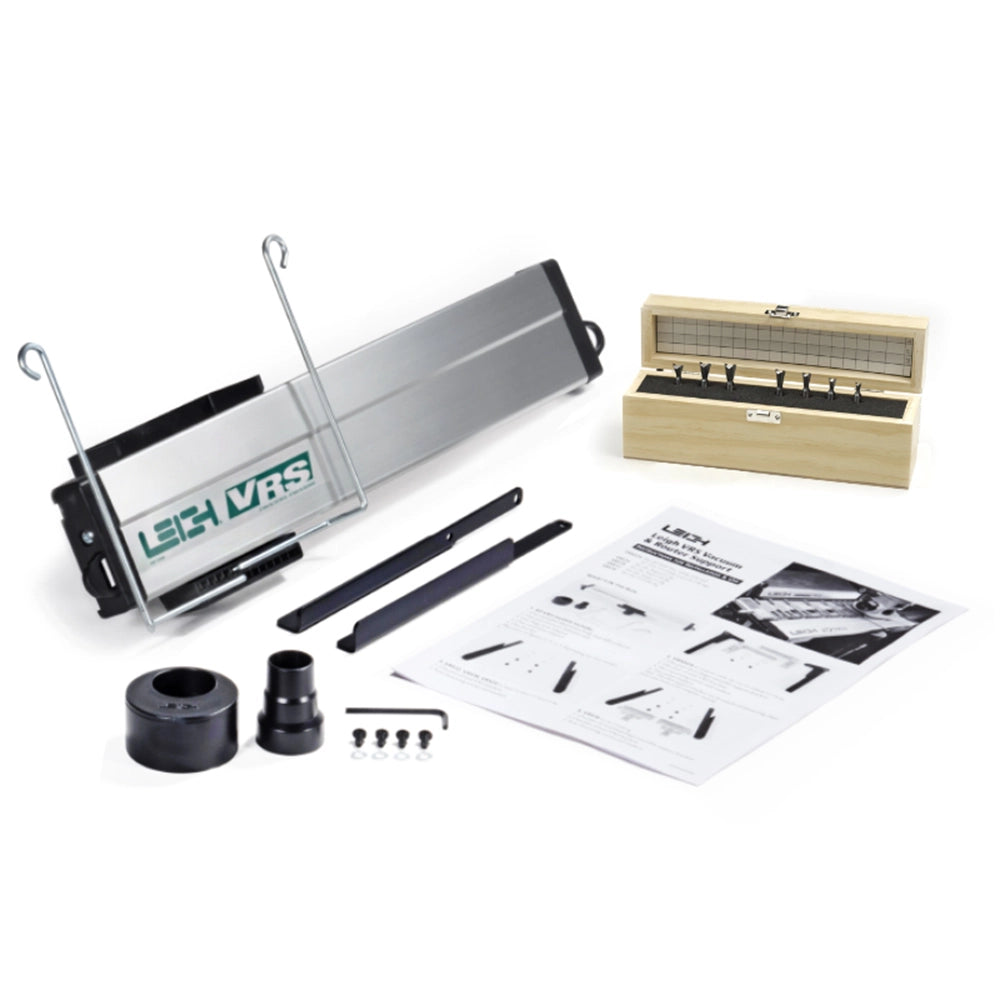 AC 12 Accessory Kit for Leigh Super 12 Dovetail Jig