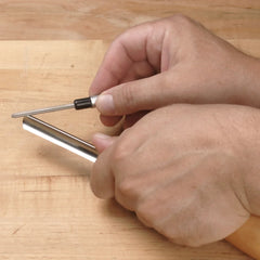 Diamond Sharpener