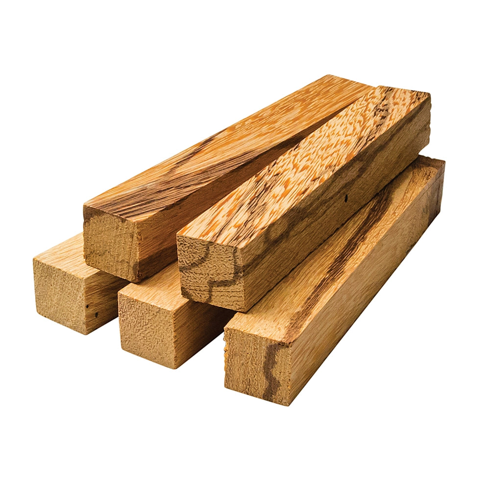 Marblewood Pen Blanks, 5-Pack