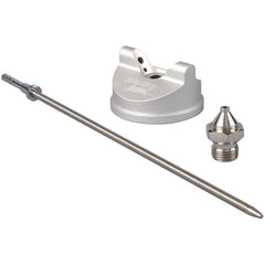 1.3mm Earlex Needle with Fluid Tip and Nozzle