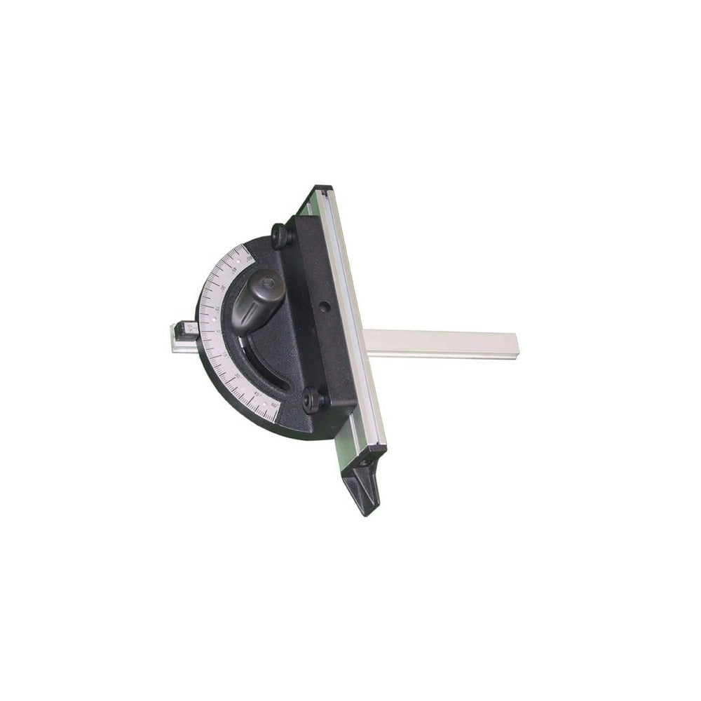 Rikon Miter Gauge for 3/4''W x 3/8''D T-Slots 13-912