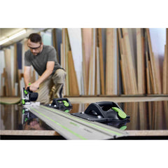 Festool Dual Suction Panel Carrier/Track Clamp GECKO DOSH-Set (577294)
