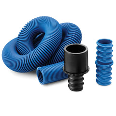 FlexiPort Auxiliary Component Kit, 3' to 12' Expandable Hose