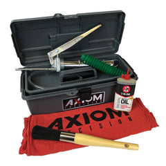 Axiom CNC Maintenance Tool Kit