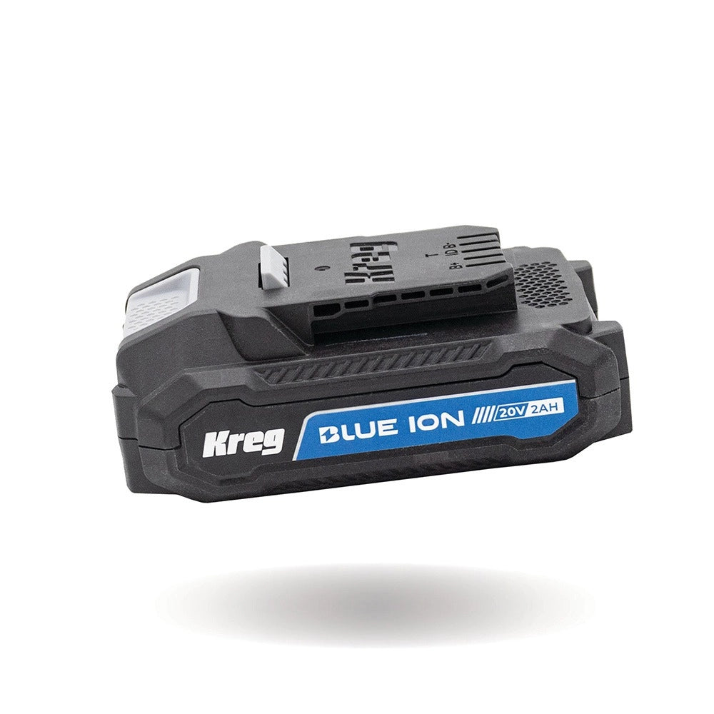 Kreg 20V Blue Ion 2.0Ah Battery Pack