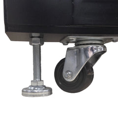Stand for Axiom AutoRoute 4 CNC