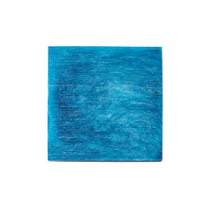 Ocean Acrylic Ring Blank