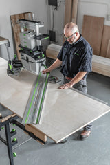 Festool Guide Extension FS-WA-VL for Angle Stop (577041)