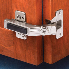 Blum Bi-Fold Hinges