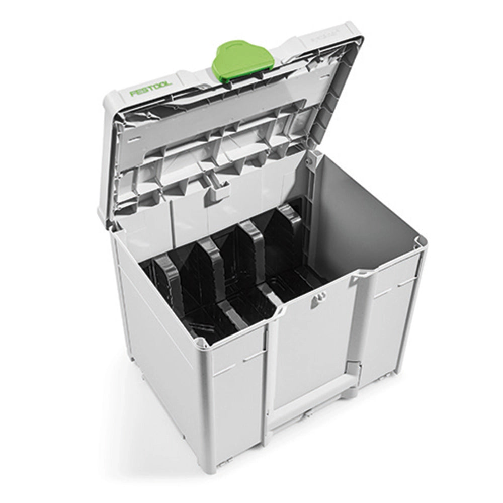 Festool Systainer3 for Planex Discs, SYS-STF-D225 (576786)