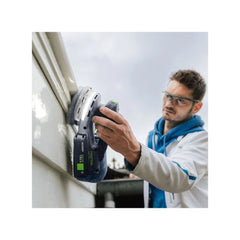 Festool Energy Set SYS 18V 4xTBX4/TCL6DUO (578946)