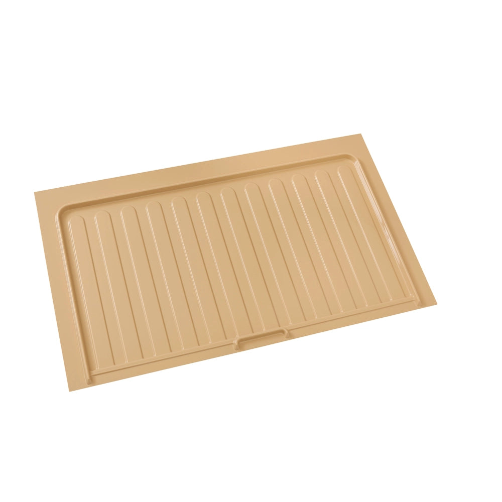 Undersink Vanity Drip Tray - 36 in. Almond