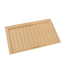Undersink Vanity Drip Tray - 36 in. Almond