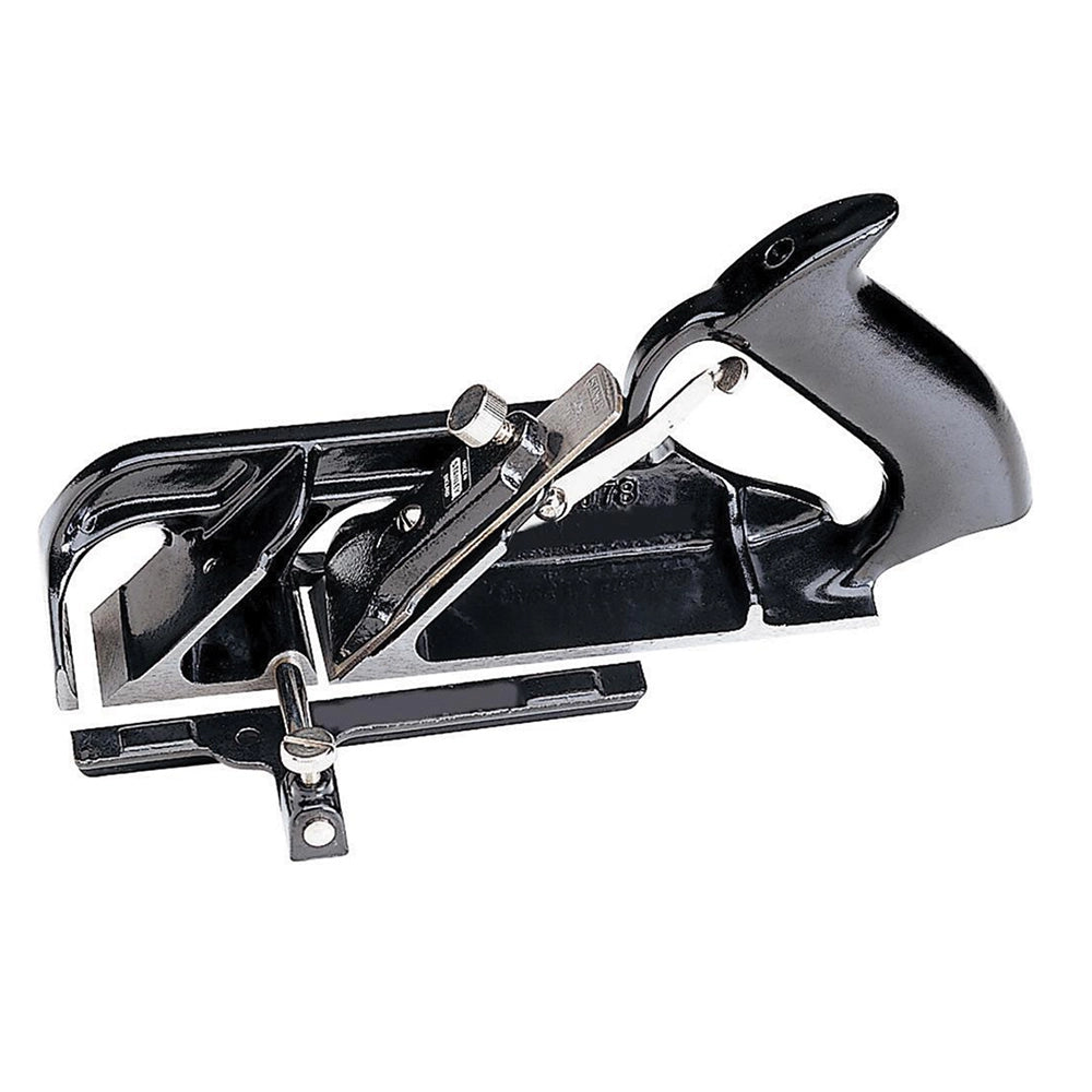 Stanley No. 78 10'' Duplex Rabbet Plane